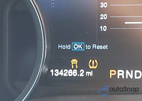 2016 Ford F-150 Lariat из США, поврежденный, VIN 1FTEW1EF9GKF47788